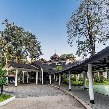 Kaeng Khoi Supalai Pasak Resort Hotel And Spa מראה חיצוני תמונה
