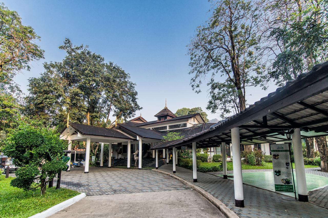 Kaeng Khoi Supalai Pasak Resort Hotel And Spa מראה חיצוני תמונה
