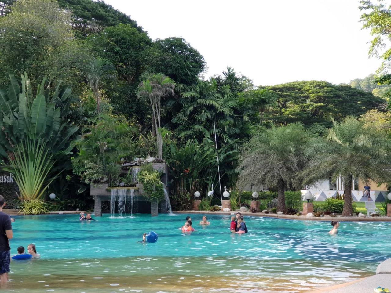 Kaeng Khoi Supalai Pasak Resort Hotel And Spa מראה חיצוני תמונה