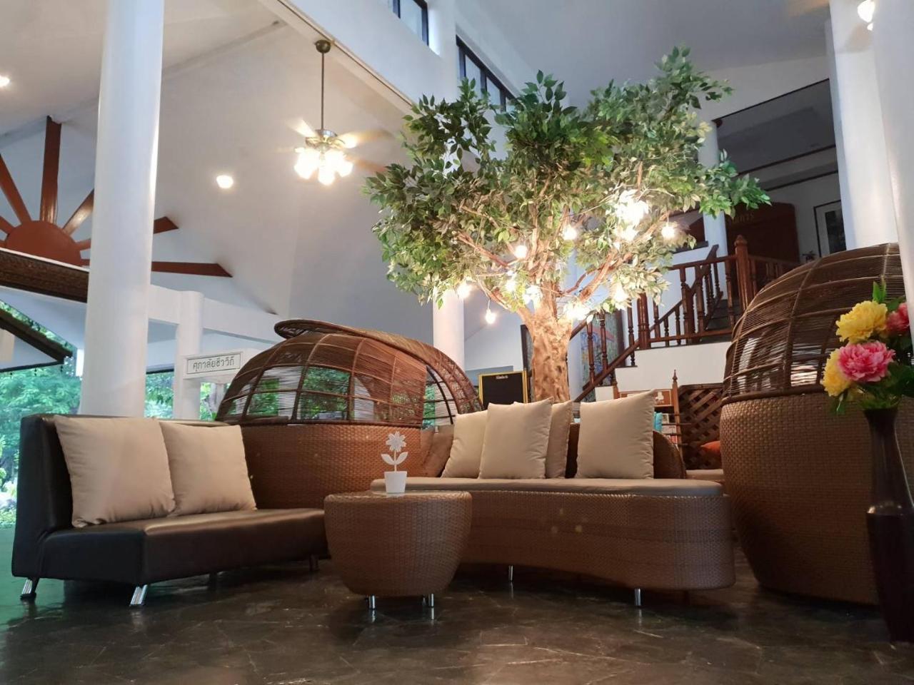 Kaeng Khoi Supalai Pasak Resort Hotel And Spa מראה חיצוני תמונה