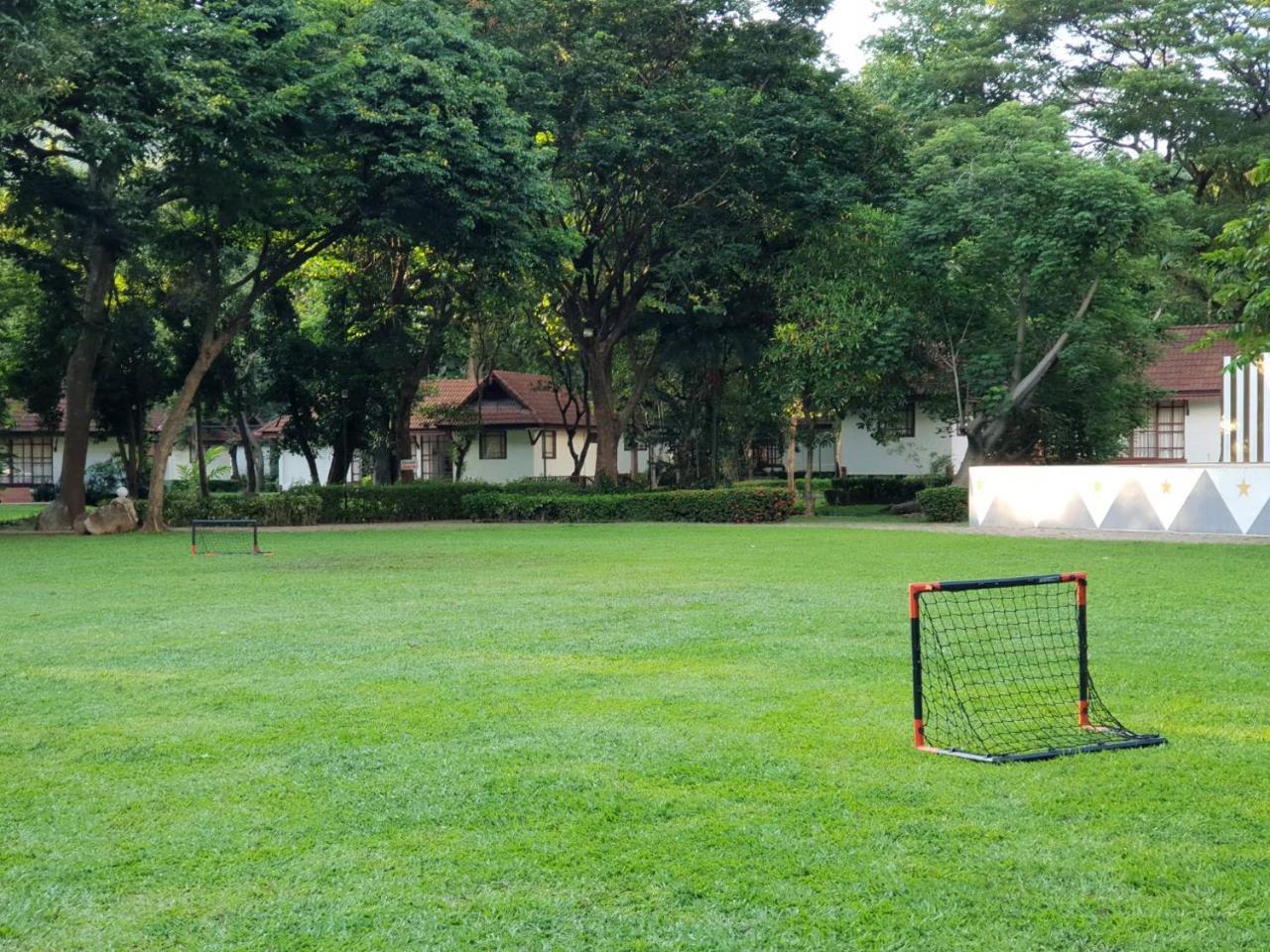 Kaeng Khoi Supalai Pasak Resort Hotel And Spa מראה חיצוני תמונה