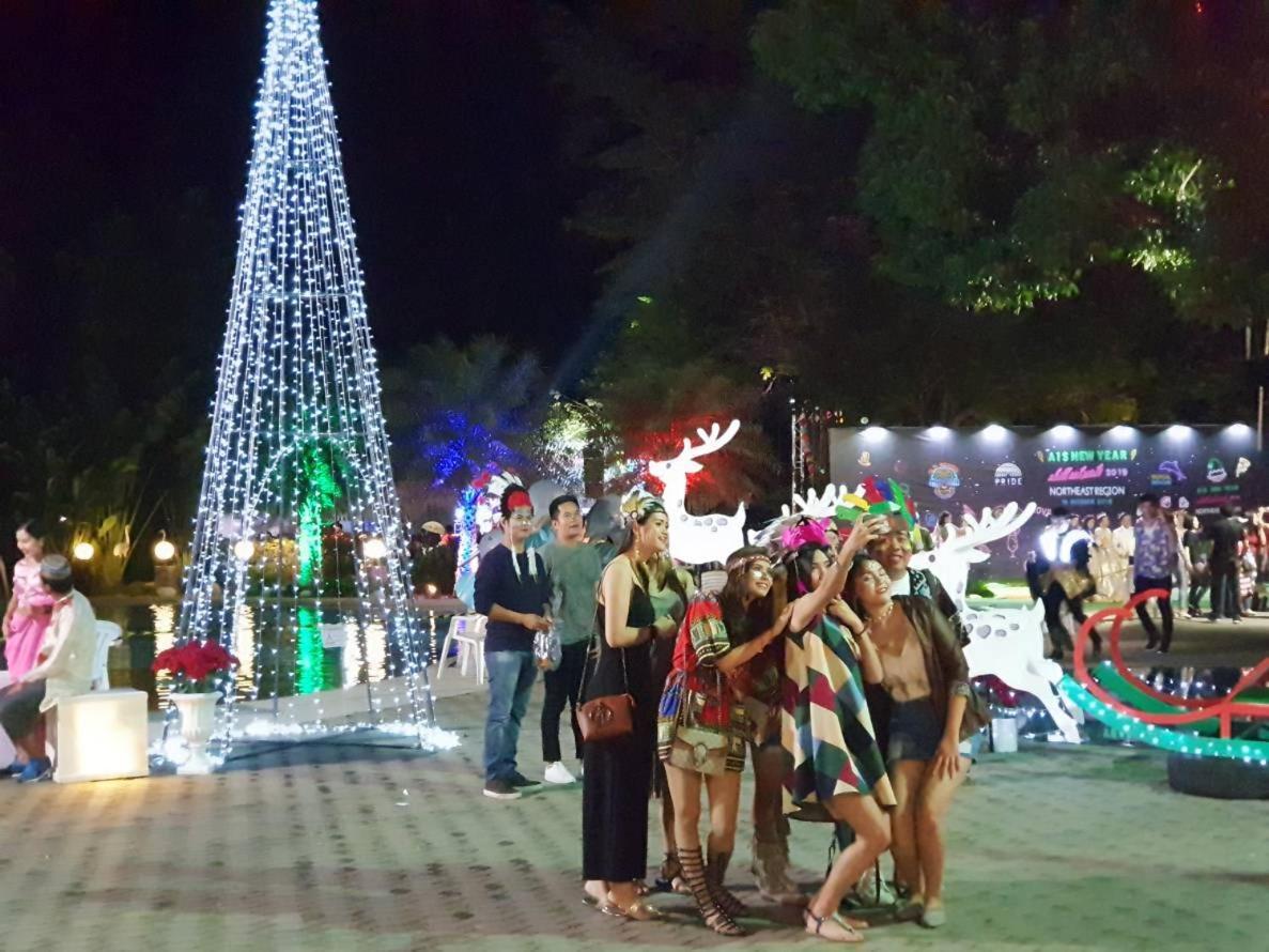Kaeng Khoi Supalai Pasak Resort Hotel And Spa מראה חיצוני תמונה
