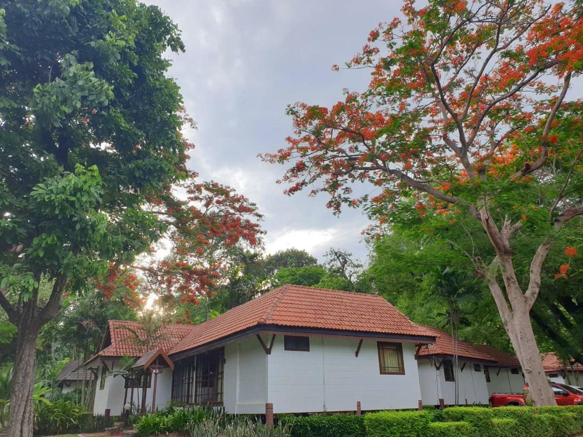 Kaeng Khoi Supalai Pasak Resort Hotel And Spa מראה חיצוני תמונה
