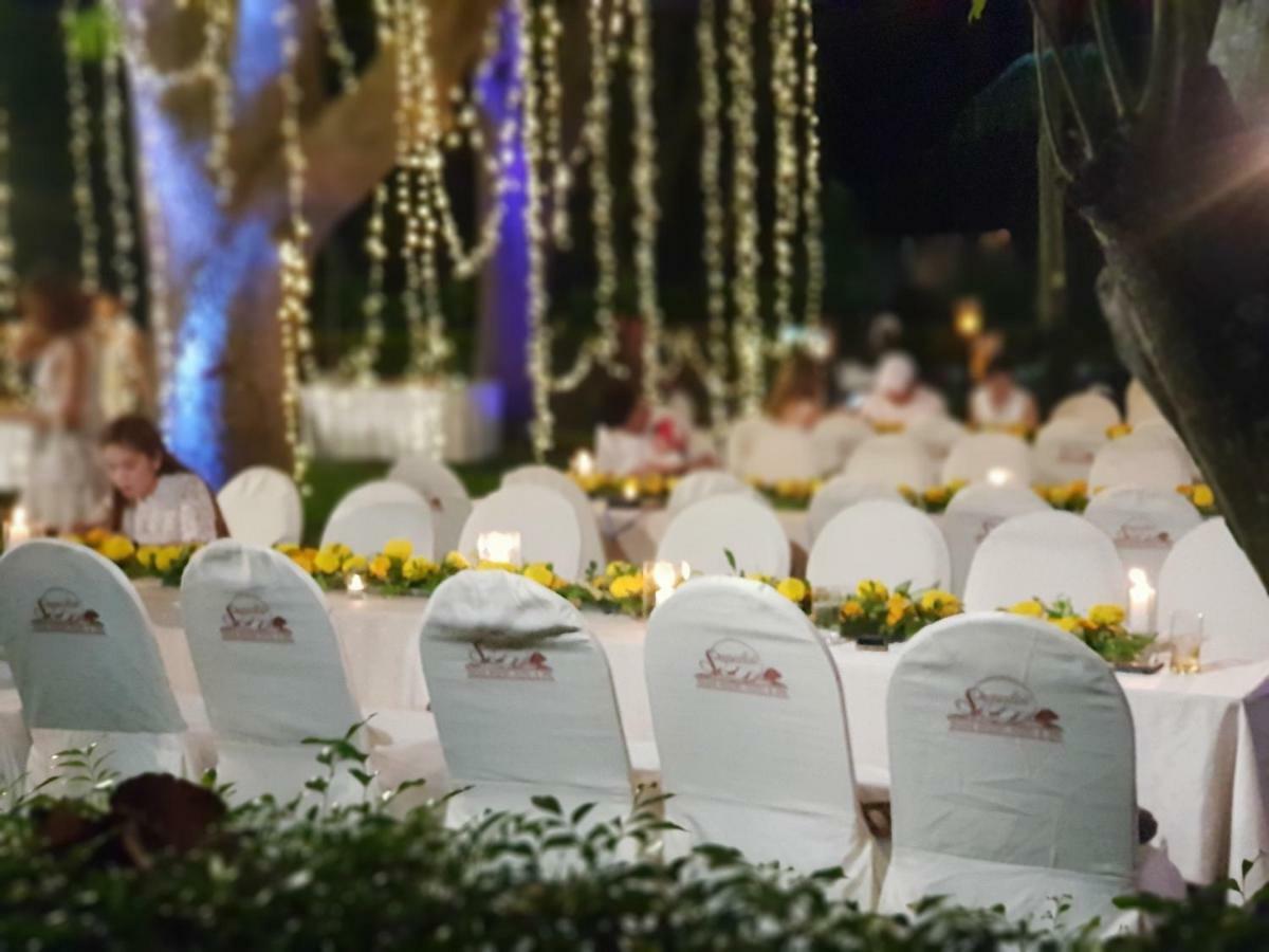 Kaeng Khoi Supalai Pasak Resort Hotel And Spa מראה חיצוני תמונה