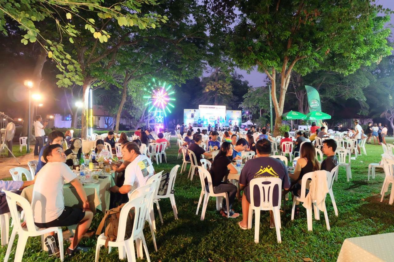 Kaeng Khoi Supalai Pasak Resort Hotel And Spa מראה חיצוני תמונה