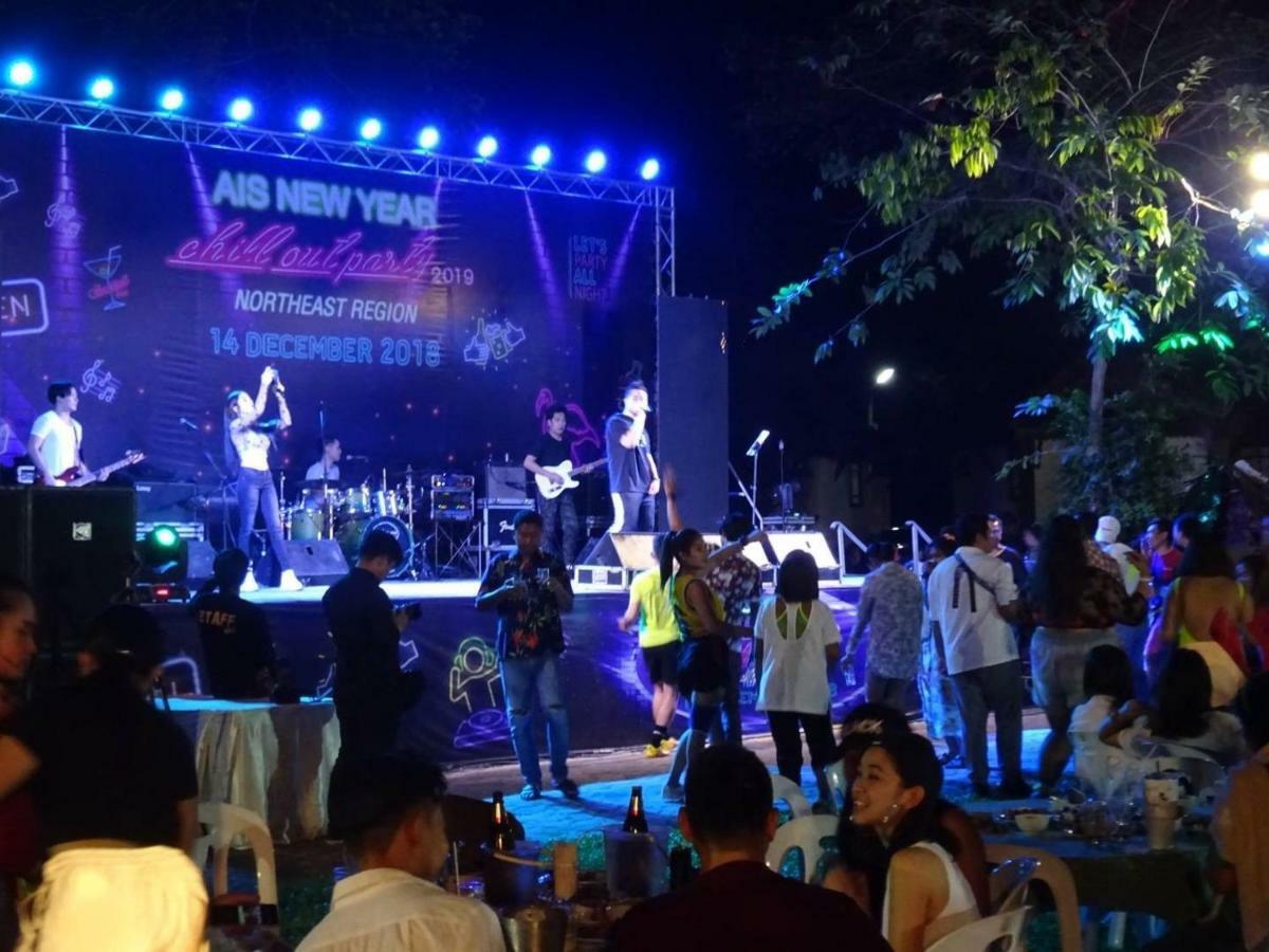 Kaeng Khoi Supalai Pasak Resort Hotel And Spa מראה חיצוני תמונה