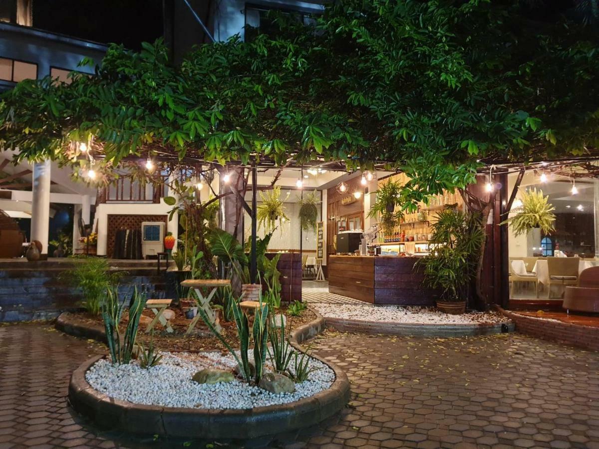 Kaeng Khoi Supalai Pasak Resort Hotel And Spa מראה חיצוני תמונה