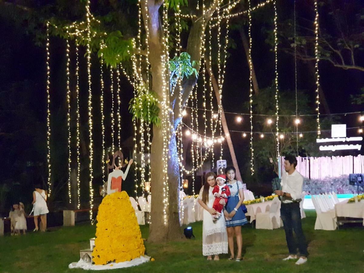 Kaeng Khoi Supalai Pasak Resort Hotel And Spa מראה חיצוני תמונה
