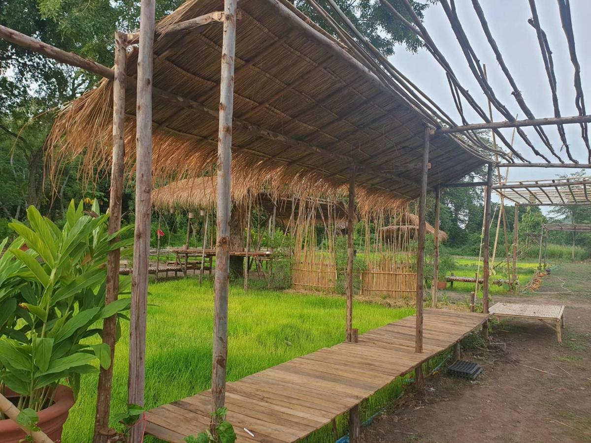 Kaeng Khoi Supalai Pasak Resort Hotel And Spa מראה חיצוני תמונה