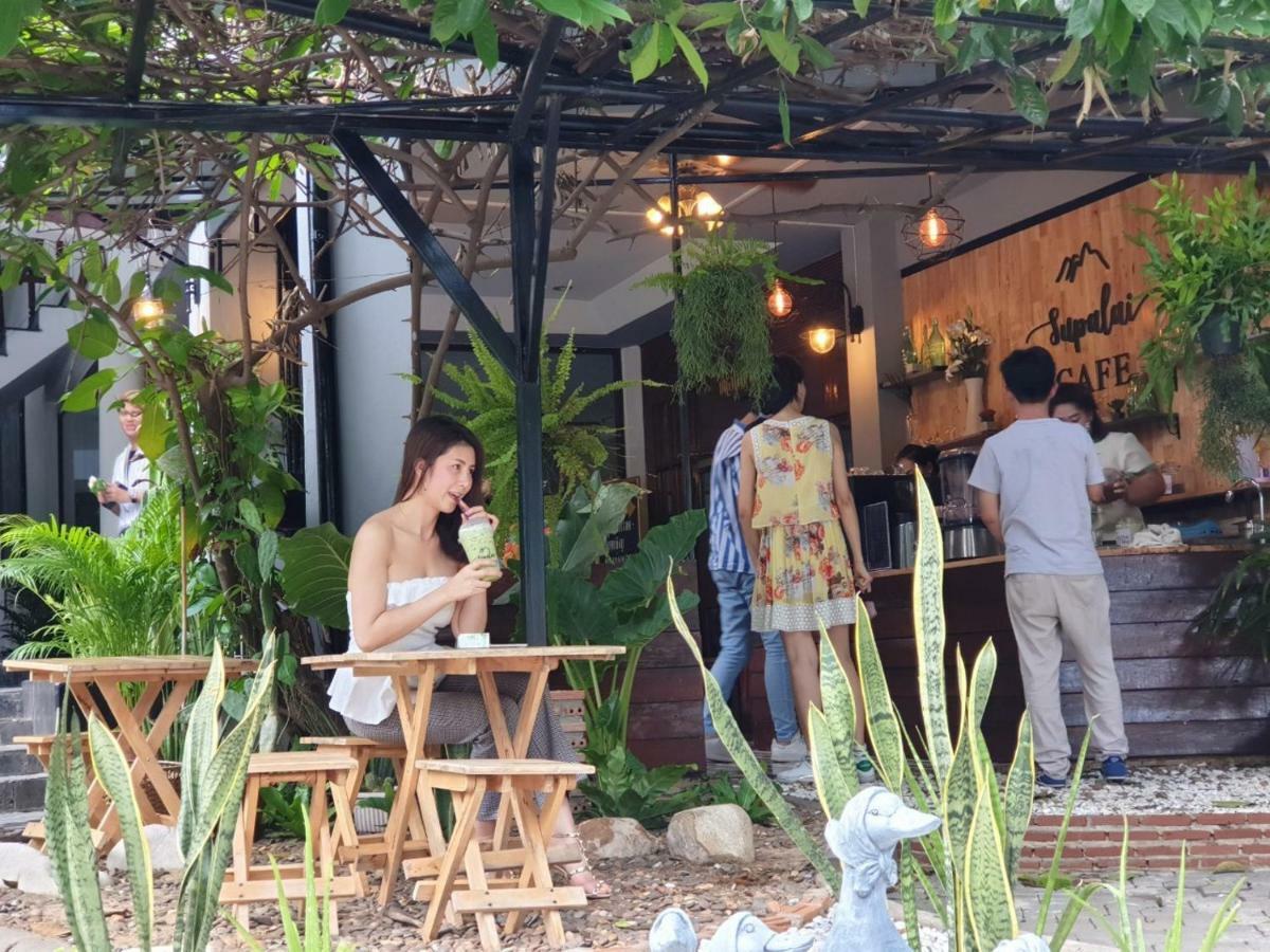 Kaeng Khoi Supalai Pasak Resort Hotel And Spa מראה חיצוני תמונה
