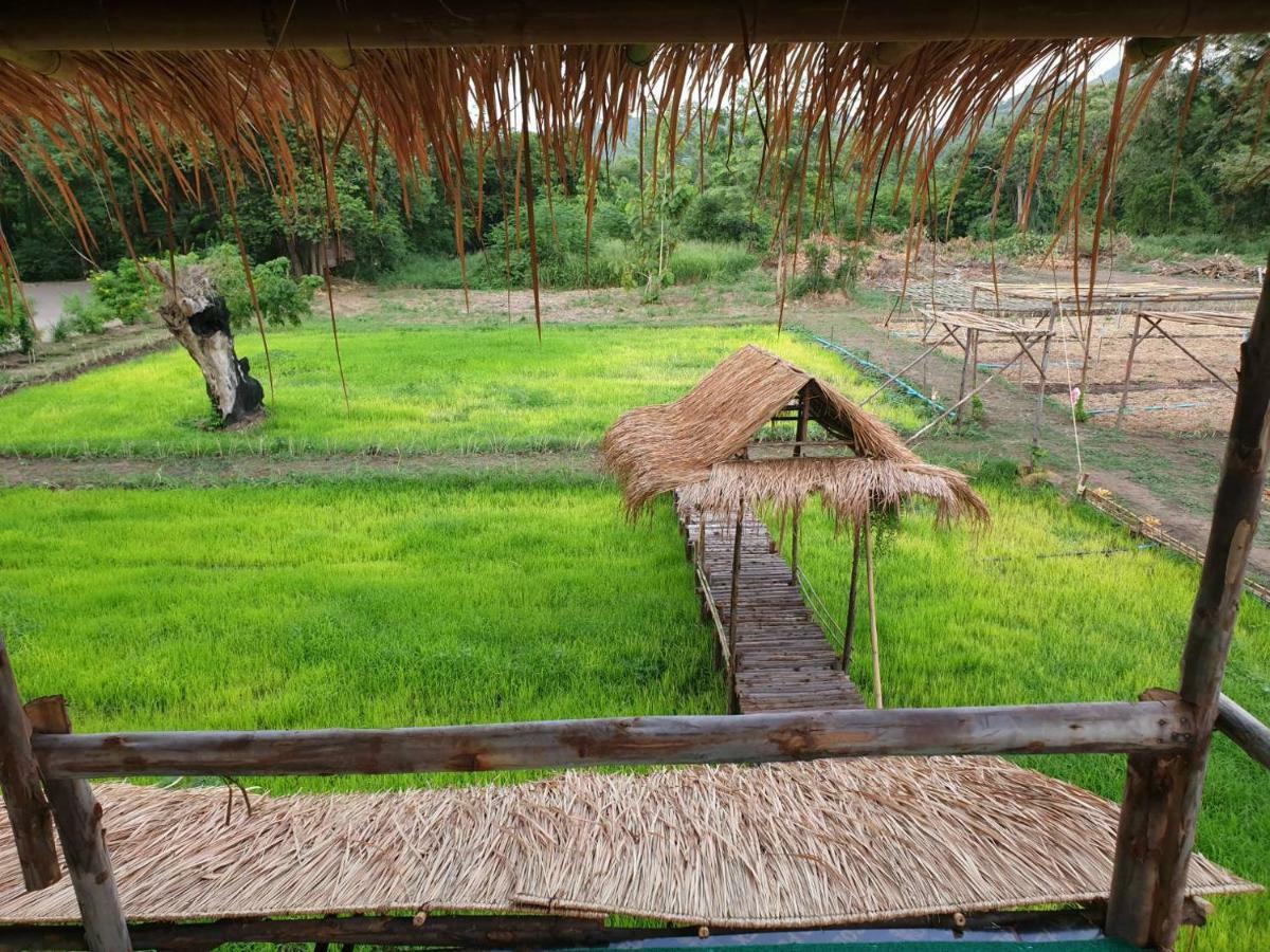 Kaeng Khoi Supalai Pasak Resort Hotel And Spa מראה חיצוני תמונה