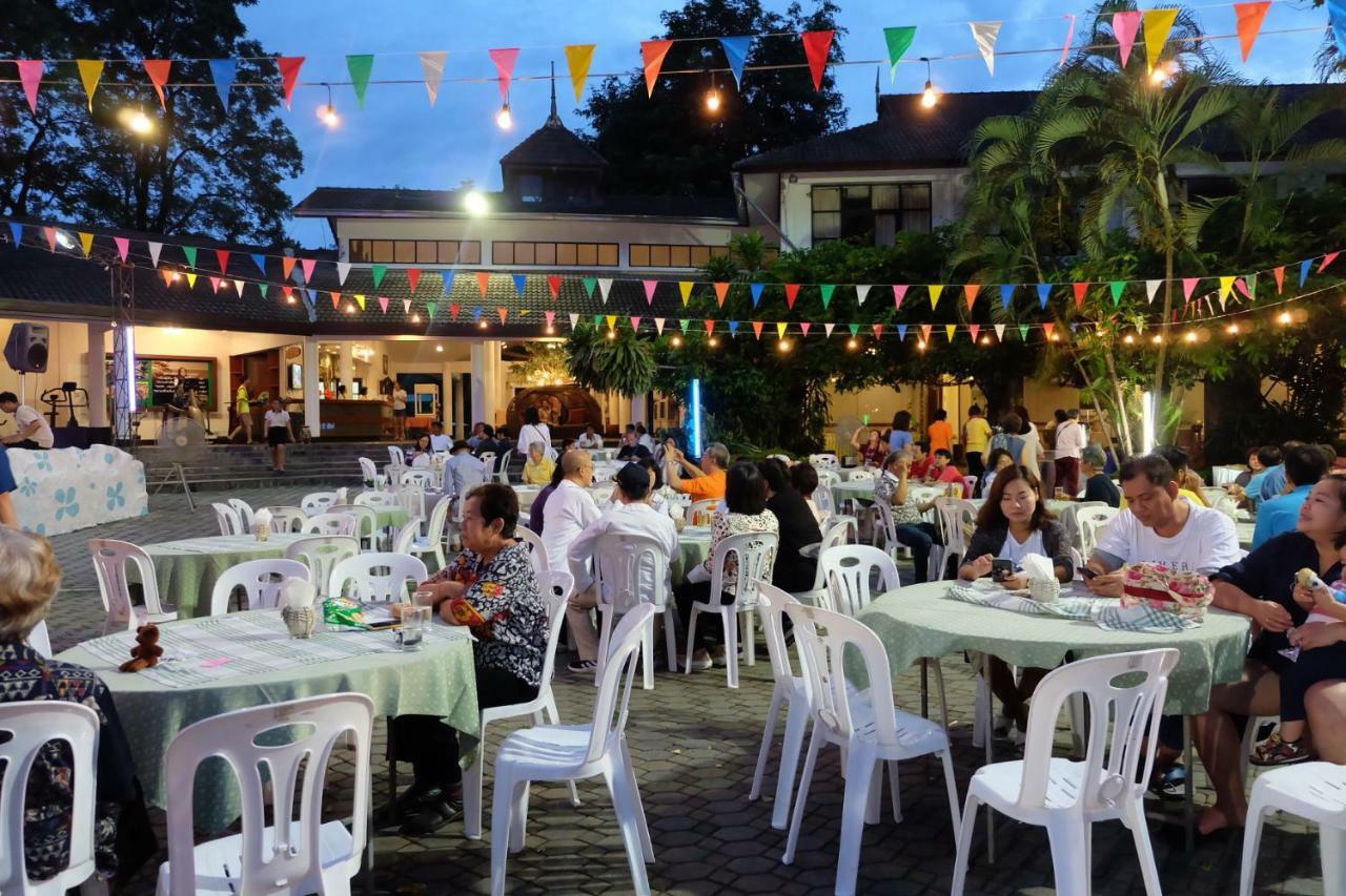 Kaeng Khoi Supalai Pasak Resort Hotel And Spa מראה חיצוני תמונה