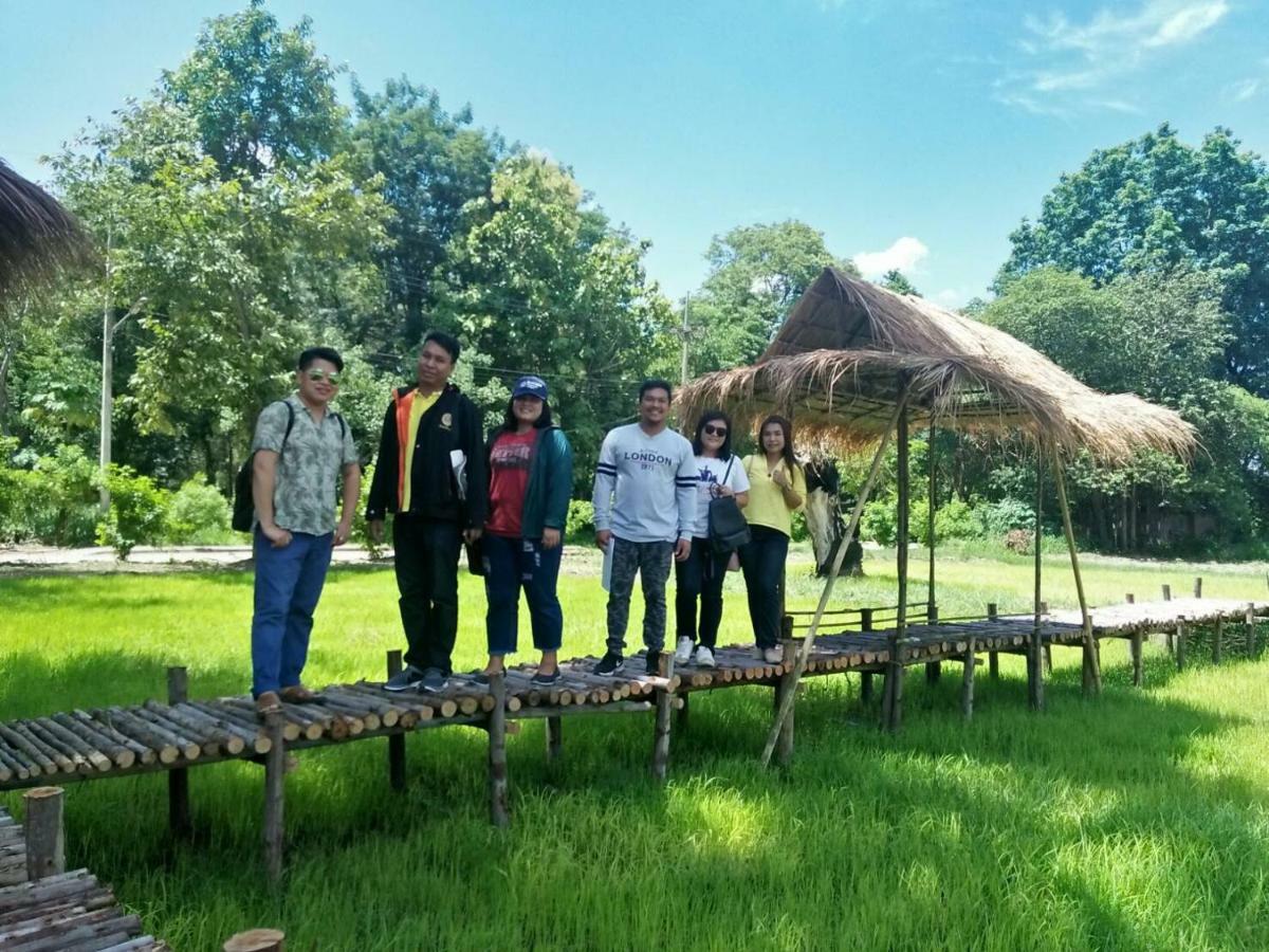 Kaeng Khoi Supalai Pasak Resort Hotel And Spa מראה חיצוני תמונה